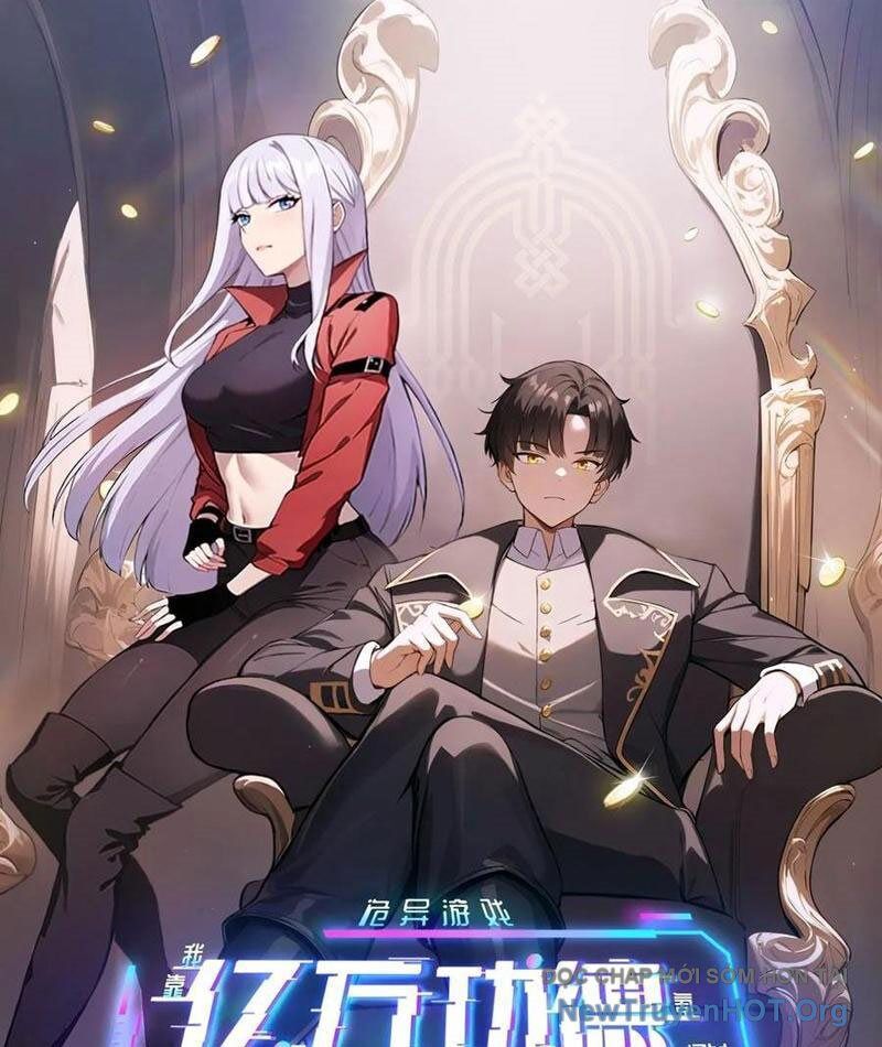 Trò Chơi Quỷ Dị: Ta Dựa Vào Vô Số Công Đức Khắc Thông Quan Chapter 154 - Trang 2