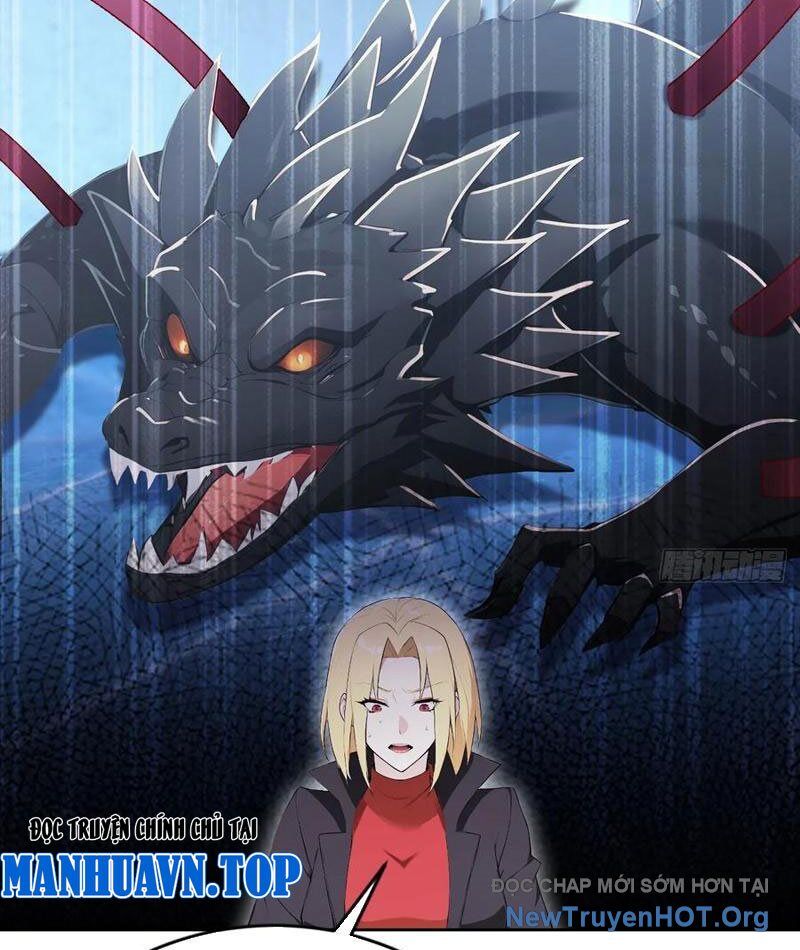 Trò Chơi Quỷ Dị: Ta Dựa Vào Vô Số Công Đức Khắc Thông Quan Chapter 154 - Trang 2