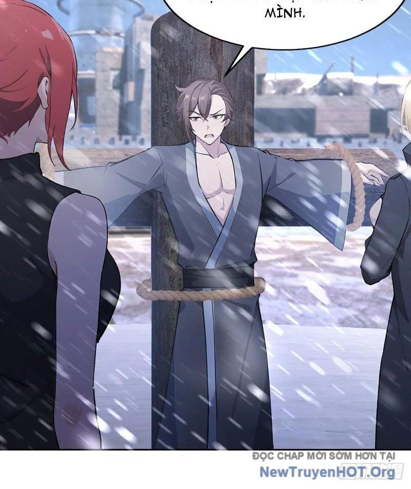 Trò Chơi Quỷ Dị: Ta Dựa Vào Vô Số Công Đức Khắc Thông Quan Chapter 154 - Trang 2