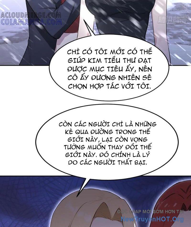Trò Chơi Quỷ Dị: Ta Dựa Vào Vô Số Công Đức Khắc Thông Quan Chapter 154 - Trang 2