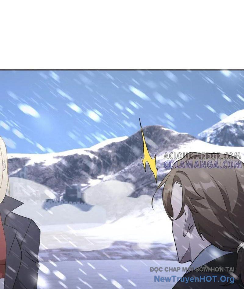 Trò Chơi Quỷ Dị: Ta Dựa Vào Vô Số Công Đức Khắc Thông Quan Chapter 154 - Trang 2