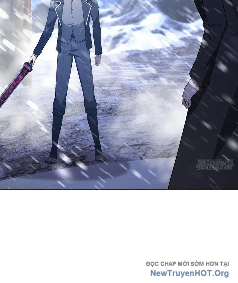 Trò Chơi Quỷ Dị: Ta Dựa Vào Vô Số Công Đức Khắc Thông Quan Chapter 154 - Trang 2