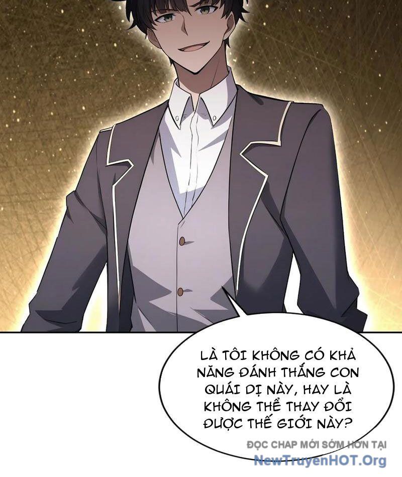 Trò Chơi Quỷ Dị: Ta Dựa Vào Vô Số Công Đức Khắc Thông Quan Chapter 154 - Trang 2