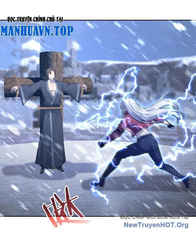 Trò Chơi Quỷ Dị: Ta Dựa Vào Vô Số Công Đức Khắc Thông Quan Chapter 154 - Trang 2