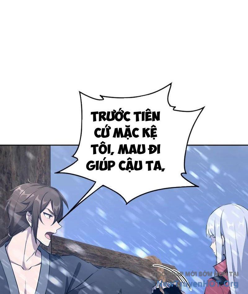 Trò Chơi Quỷ Dị: Ta Dựa Vào Vô Số Công Đức Khắc Thông Quan Chapter 154 - Trang 2