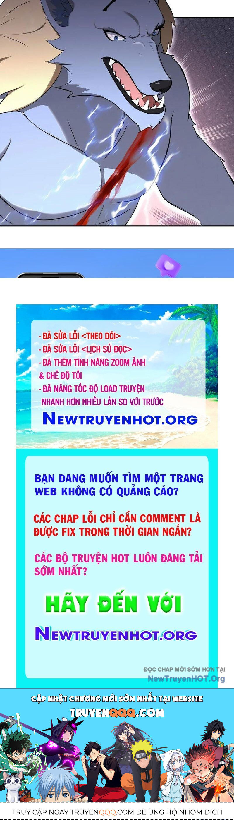 Trò Chơi Quỷ Dị: Ta Dựa Vào Vô Số Công Đức Khắc Thông Quan Chapter 154 - Trang 2