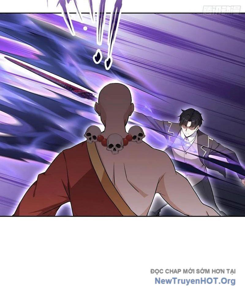 Trò Chơi Quỷ Dị: Ta Dựa Vào Vô Số Công Đức Khắc Thông Quan Chapter 155 - Trang 2