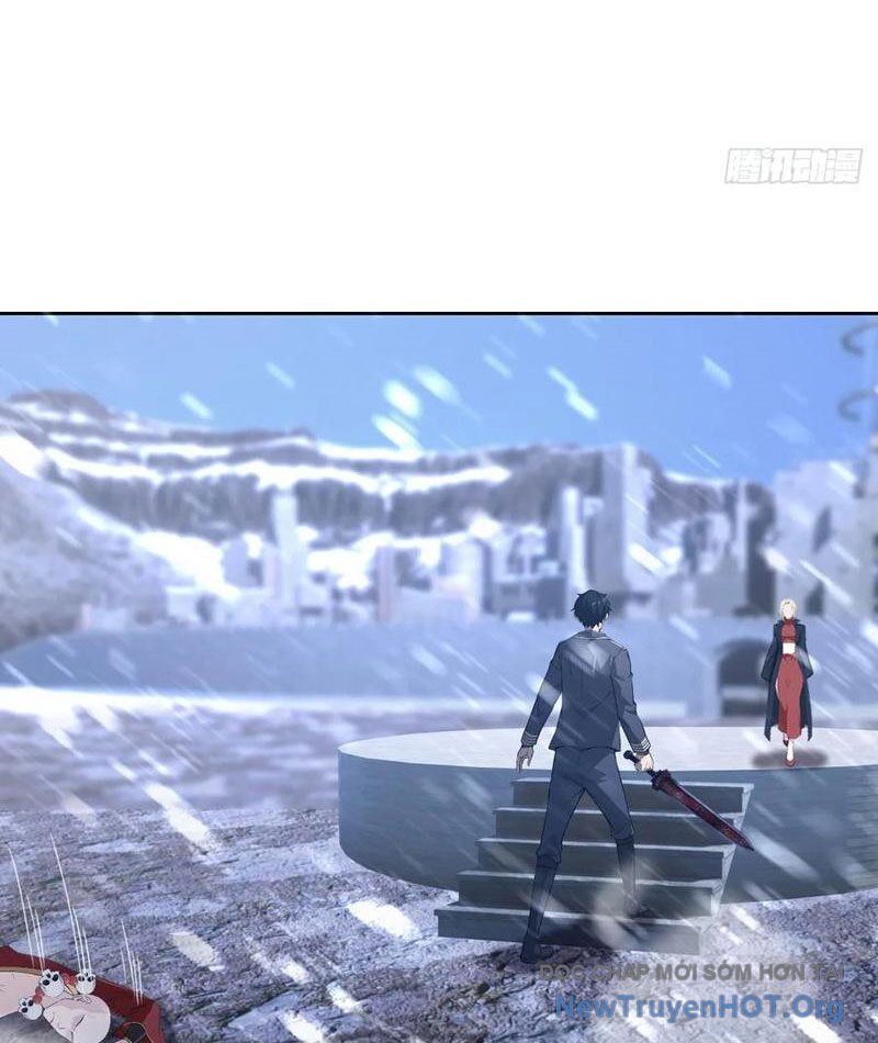 Trò Chơi Quỷ Dị: Ta Dựa Vào Vô Số Công Đức Khắc Thông Quan Chapter 155 - Trang 2