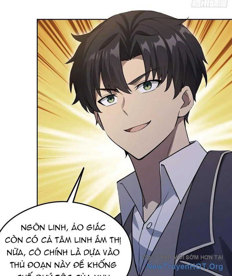 Trò Chơi Quỷ Dị: Ta Dựa Vào Vô Số Công Đức Khắc Thông Quan Chapter 155 - Trang 2