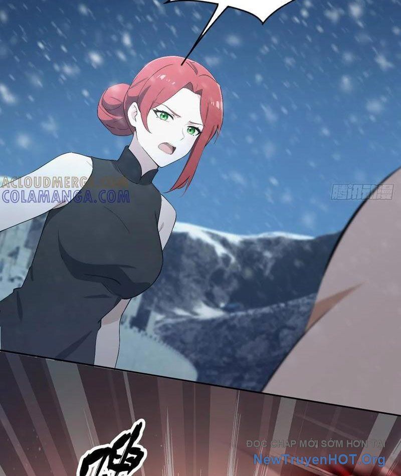 Trò Chơi Quỷ Dị: Ta Dựa Vào Vô Số Công Đức Khắc Thông Quan Chapter 155 - Trang 2