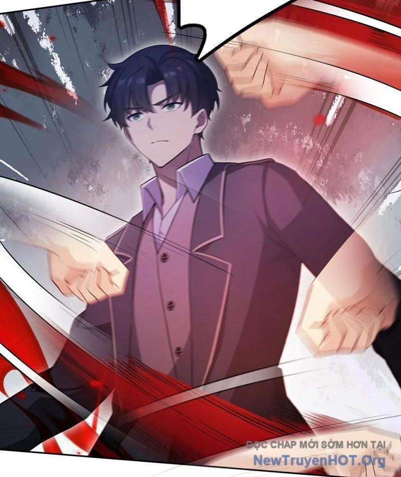 Trò Chơi Quỷ Dị: Ta Dựa Vào Vô Số Công Đức Khắc Thông Quan Chapter 155 - Trang 2