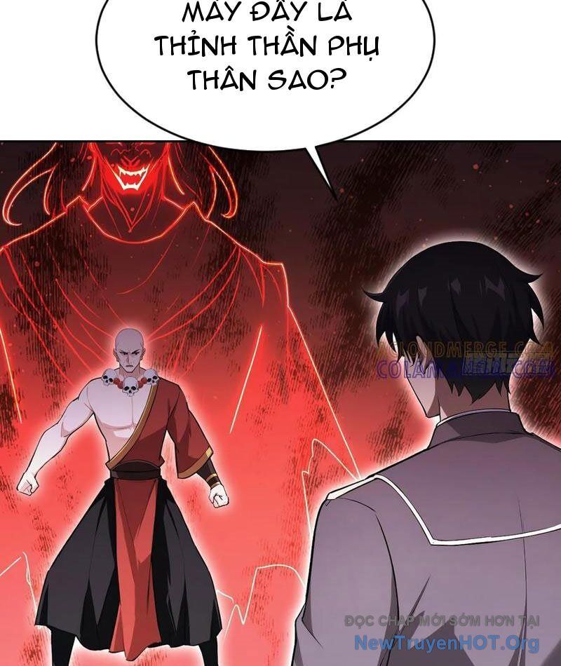 Trò Chơi Quỷ Dị: Ta Dựa Vào Vô Số Công Đức Khắc Thông Quan Chapter 155 - Trang 2