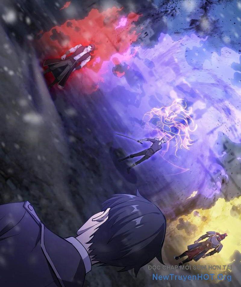 Trò Chơi Quỷ Dị: Ta Dựa Vào Vô Số Công Đức Khắc Thông Quan Chapter 155 - Trang 2