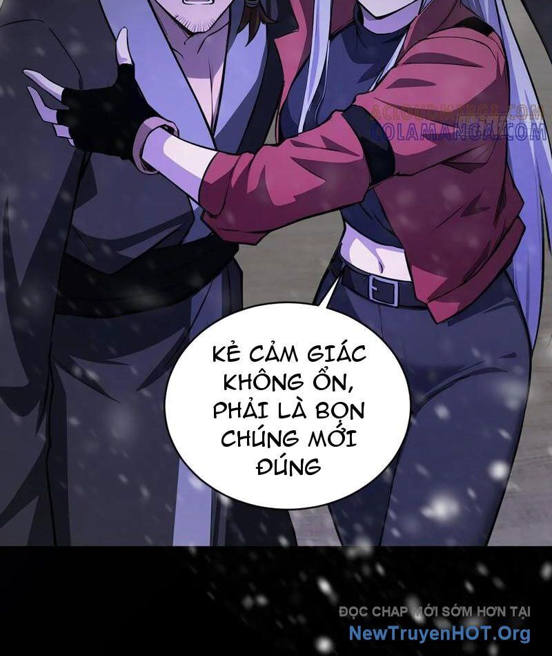 Trò Chơi Quỷ Dị: Ta Dựa Vào Vô Số Công Đức Khắc Thông Quan Chapter 155 - Trang 2