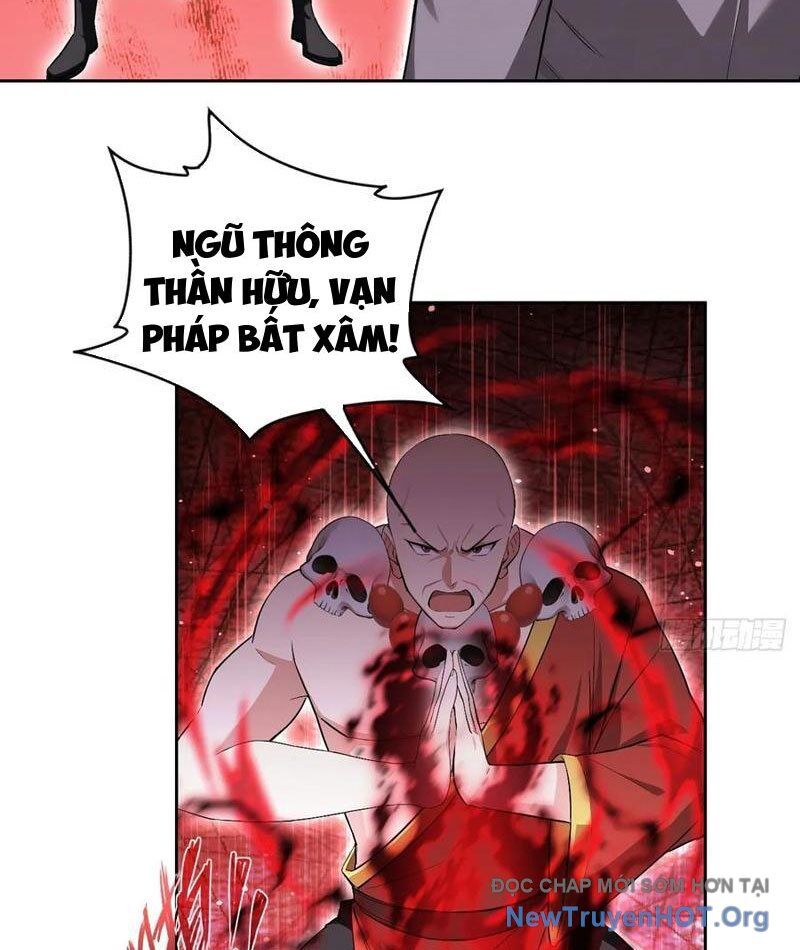 Trò Chơi Quỷ Dị: Ta Dựa Vào Vô Số Công Đức Khắc Thông Quan Chapter 155 - Trang 2