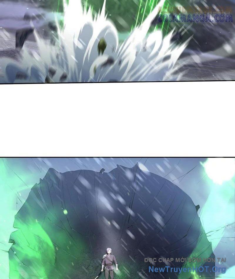 Trò Chơi Quỷ Dị: Ta Dựa Vào Vô Số Công Đức Khắc Thông Quan Chapter 155 - Trang 2