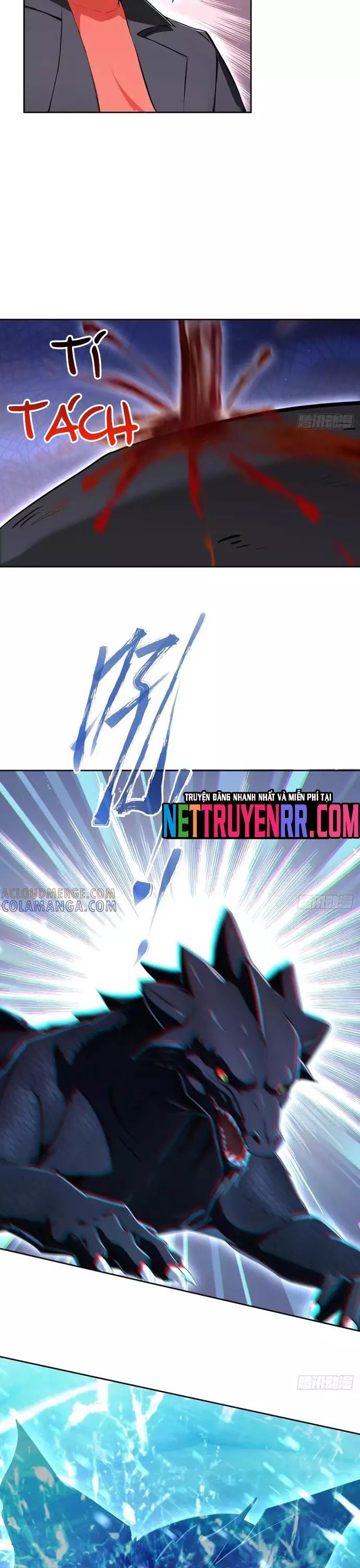 Trò Chơi Quỷ Dị: Ta Dựa Vào Vô Số Công Đức Khắc Thông Quan Chapter 156 - Trang 2