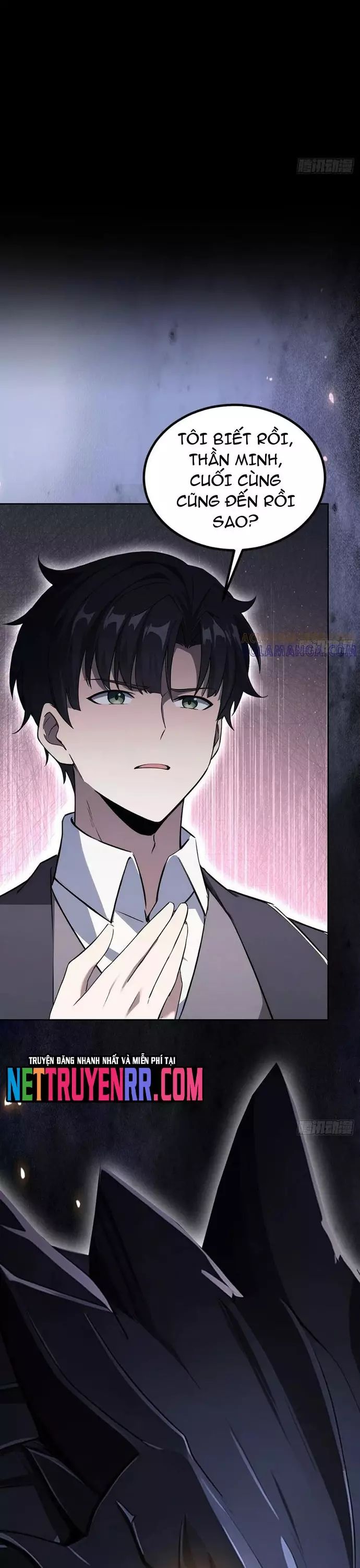 Trò Chơi Quỷ Dị: Ta Dựa Vào Vô Số Công Đức Khắc Thông Quan Chapter 156 - Trang 2