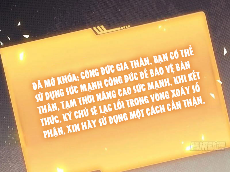 Trò Chơi Quỷ Dị: Ta Dựa Vào Vô Số Công Đức Khắc Thông Quan Chapter 157 - Trang 2