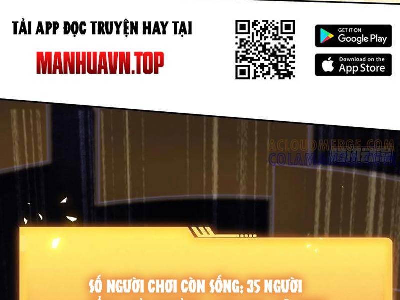 Trò Chơi Quỷ Dị: Ta Dựa Vào Vô Số Công Đức Khắc Thông Quan Chapter 157 - Trang 2