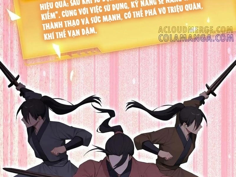 Trò Chơi Quỷ Dị: Ta Dựa Vào Vô Số Công Đức Khắc Thông Quan Chapter 157 - Trang 2