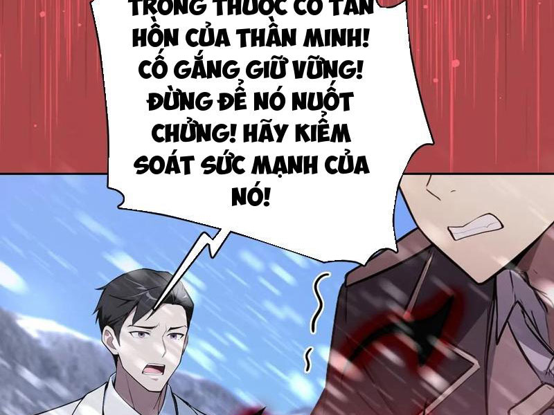 Trò Chơi Quỷ Dị: Ta Dựa Vào Vô Số Công Đức Khắc Thông Quan Chapter 157 - Trang 2