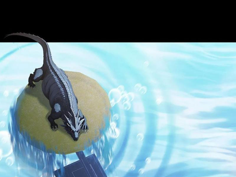 Trò Chơi Quỷ Dị: Ta Dựa Vào Vô Số Công Đức Khắc Thông Quan Chapter 157 - Trang 2