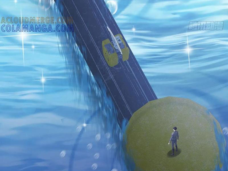 Trò Chơi Quỷ Dị: Ta Dựa Vào Vô Số Công Đức Khắc Thông Quan Chapter 157 - Trang 2