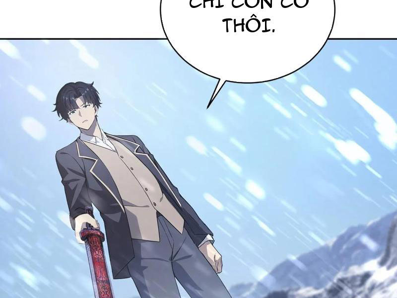 Trò Chơi Quỷ Dị: Ta Dựa Vào Vô Số Công Đức Khắc Thông Quan Chapter 157 - Trang 2