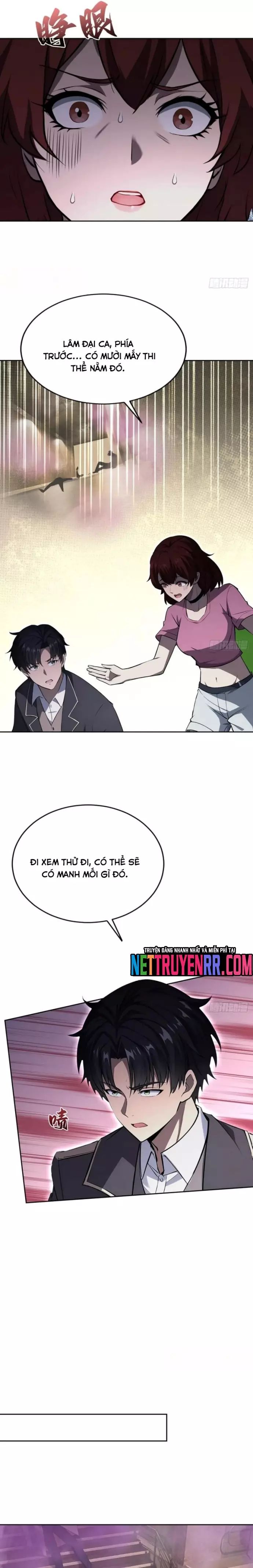 Trò Chơi Quỷ Dị: Ta Dựa Vào Vô Số Công Đức Khắc Thông Quan Chapter 158 - Trang 2
