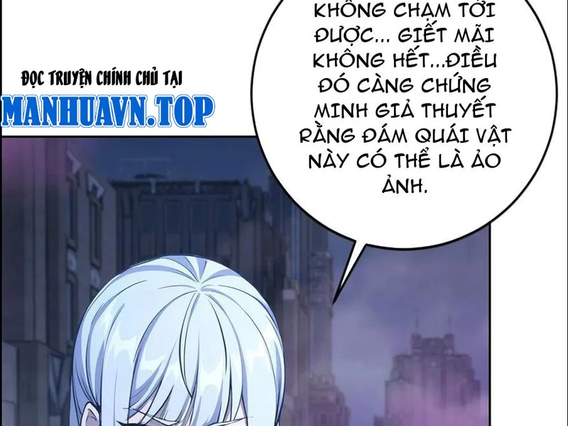 Trò Chơi Quỷ Dị: Ta Dựa Vào Vô Số Công Đức Khắc Thông Quan Chapter 159 - Trang 2