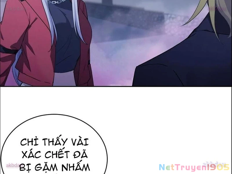 Trò Chơi Quỷ Dị: Ta Dựa Vào Vô Số Công Đức Khắc Thông Quan Chapter 159 - Trang 2