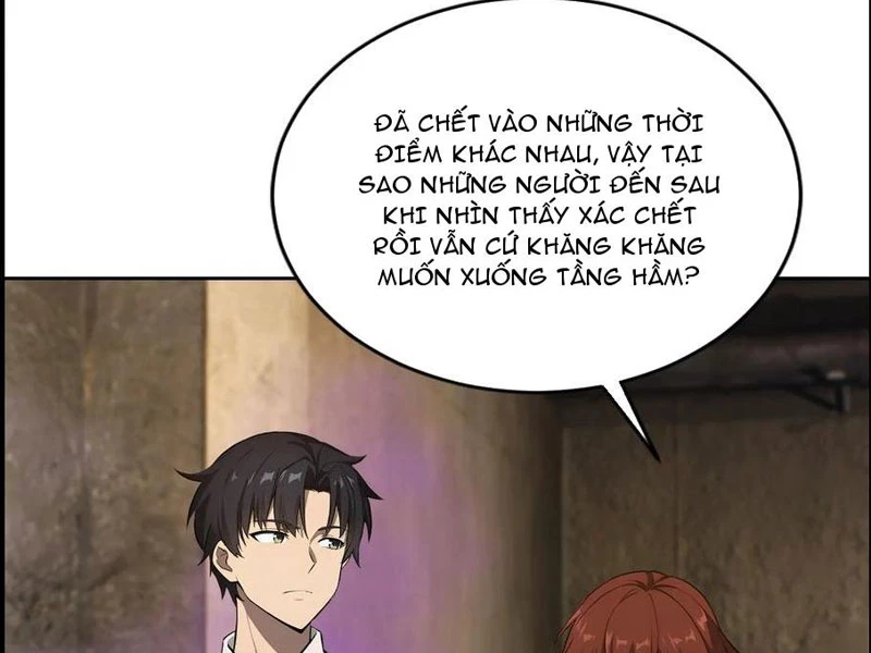 Trò Chơi Quỷ Dị: Ta Dựa Vào Vô Số Công Đức Khắc Thông Quan Chapter 159 - Trang 2