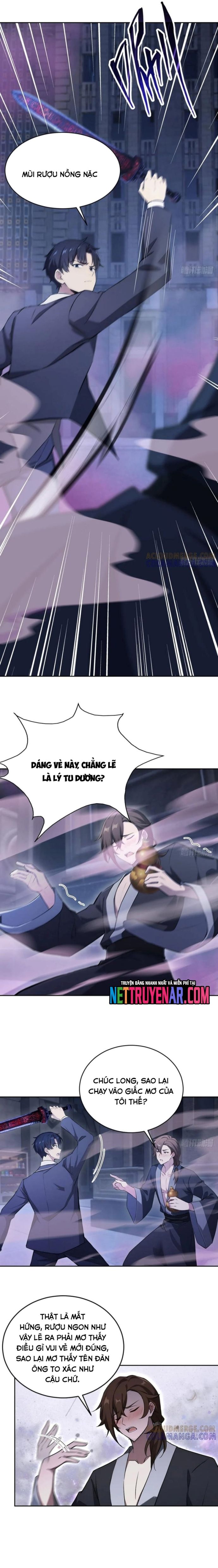 Trò Chơi Quỷ Dị: Ta Dựa Vào Vô Số Công Đức Khắc Thông Quan Chapter 160 - Trang 2