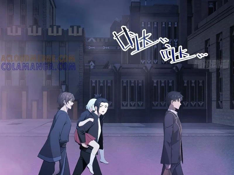 Trò Chơi Quỷ Dị: Ta Dựa Vào Vô Số Công Đức Khắc Thông Quan Chapter 161 - Trang 2