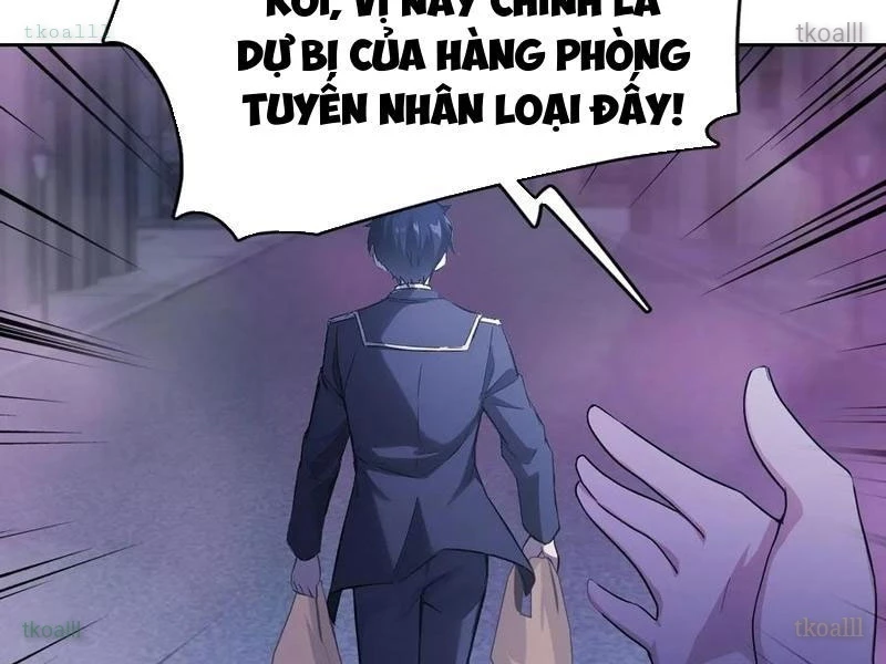 Trò Chơi Quỷ Dị: Ta Dựa Vào Vô Số Công Đức Khắc Thông Quan Chapter 161 - Trang 2
