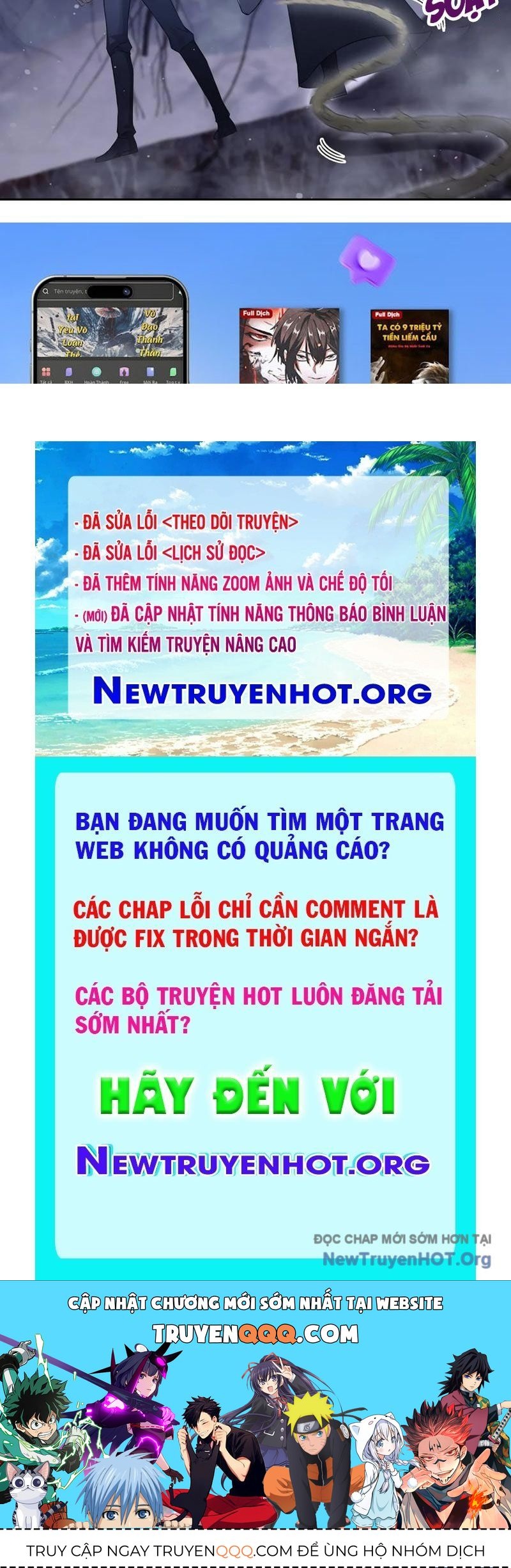 Trò Chơi Quỷ Dị: Ta Dựa Vào Vô Số Công Đức Khắc Thông Quan Chapter 163 - Trang 2