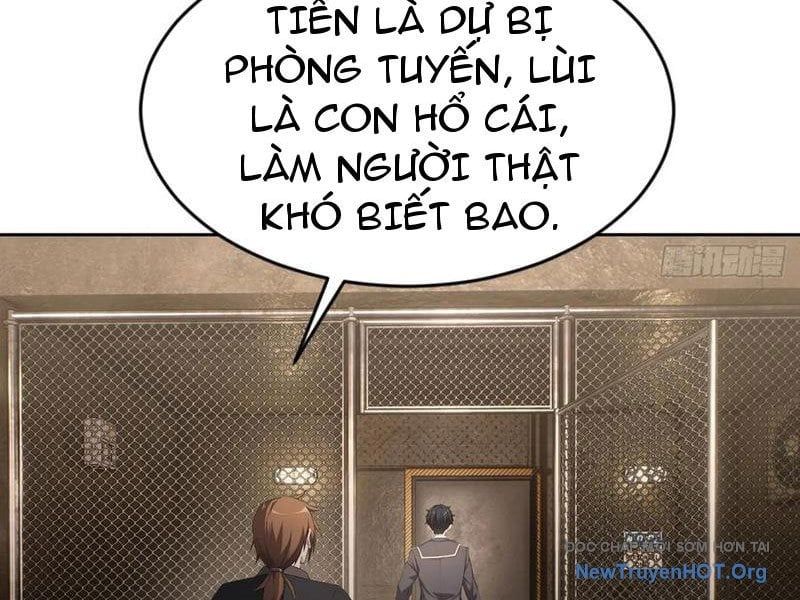 Trò Chơi Quỷ Dị: Ta Dựa Vào Vô Số Công Đức Khắc Thông Quan Chapter 163 - Trang 2