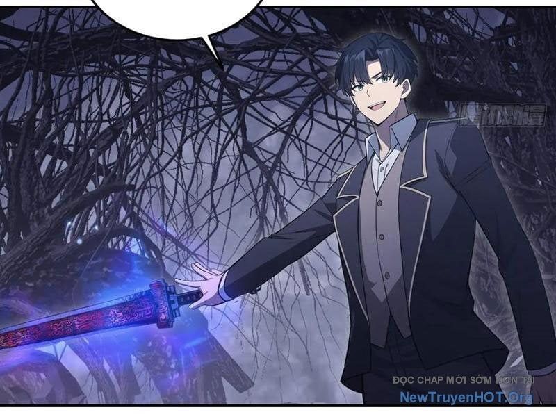 Trò Chơi Quỷ Dị: Ta Dựa Vào Vô Số Công Đức Khắc Thông Quan Chapter 163 - Trang 2