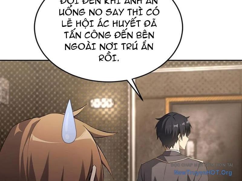 Trò Chơi Quỷ Dị: Ta Dựa Vào Vô Số Công Đức Khắc Thông Quan Chapter 163 - Trang 2