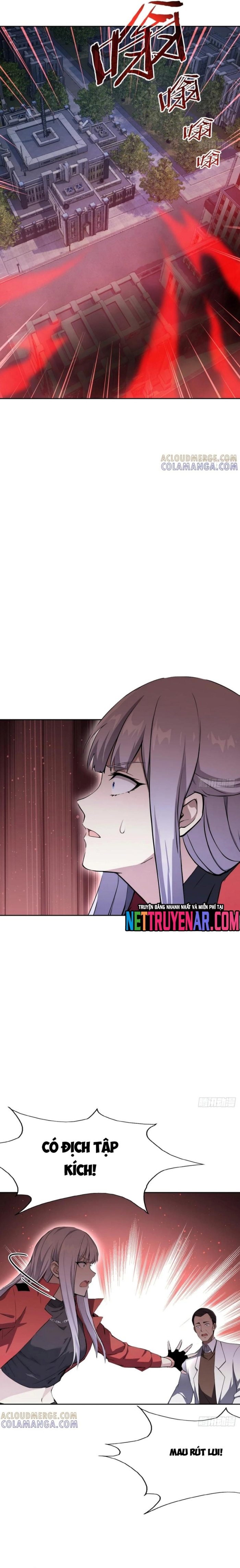 Trò Chơi Quỷ Dị: Ta Dựa Vào Vô Số Công Đức Khắc Thông Quan Chapter 164 - Trang 2