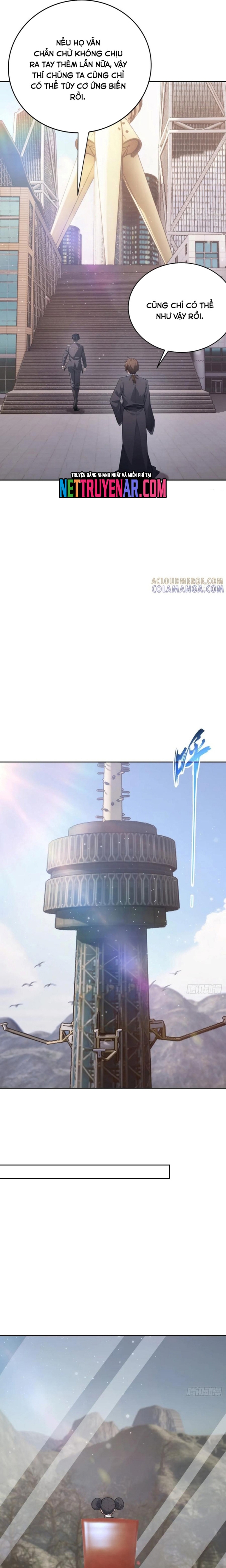 Trò Chơi Quỷ Dị: Ta Dựa Vào Vô Số Công Đức Khắc Thông Quan Chapter 164 - Trang 2