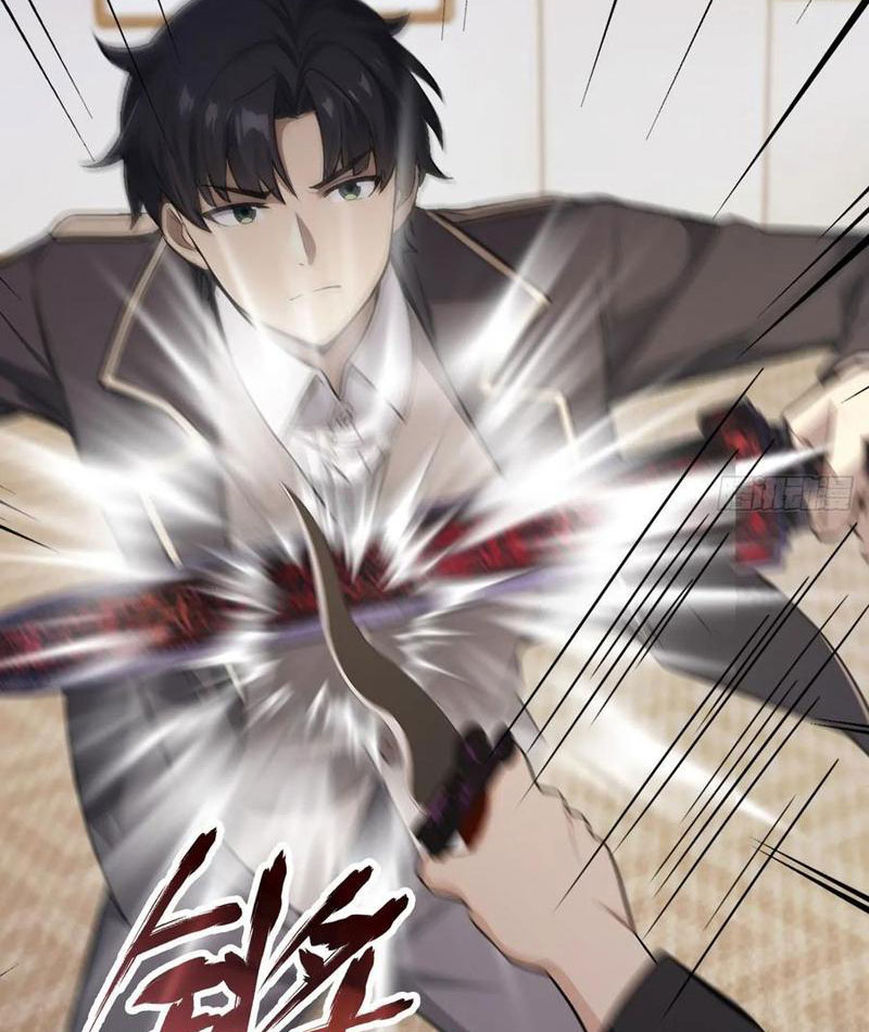 Trò Chơi Quỷ Dị: Ta Dựa Vào Vô Số Công Đức Khắc Thông Quan Chapter 165 - Trang 2