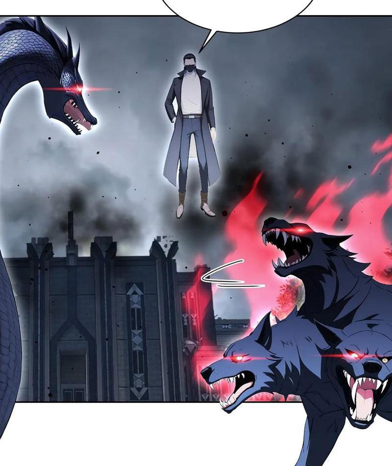 Trò Chơi Quỷ Dị: Ta Dựa Vào Vô Số Công Đức Khắc Thông Quan Chapter 165 - Trang 2