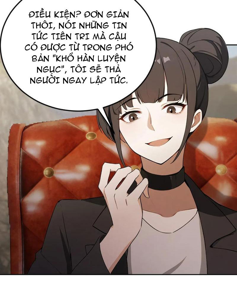 Trò Chơi Quỷ Dị: Ta Dựa Vào Vô Số Công Đức Khắc Thông Quan Chapter 165 - Trang 2