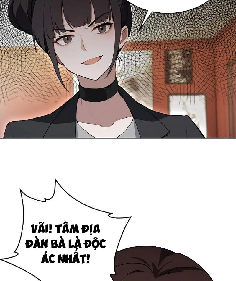 Trò Chơi Quỷ Dị: Ta Dựa Vào Vô Số Công Đức Khắc Thông Quan Chapter 165 - Trang 2