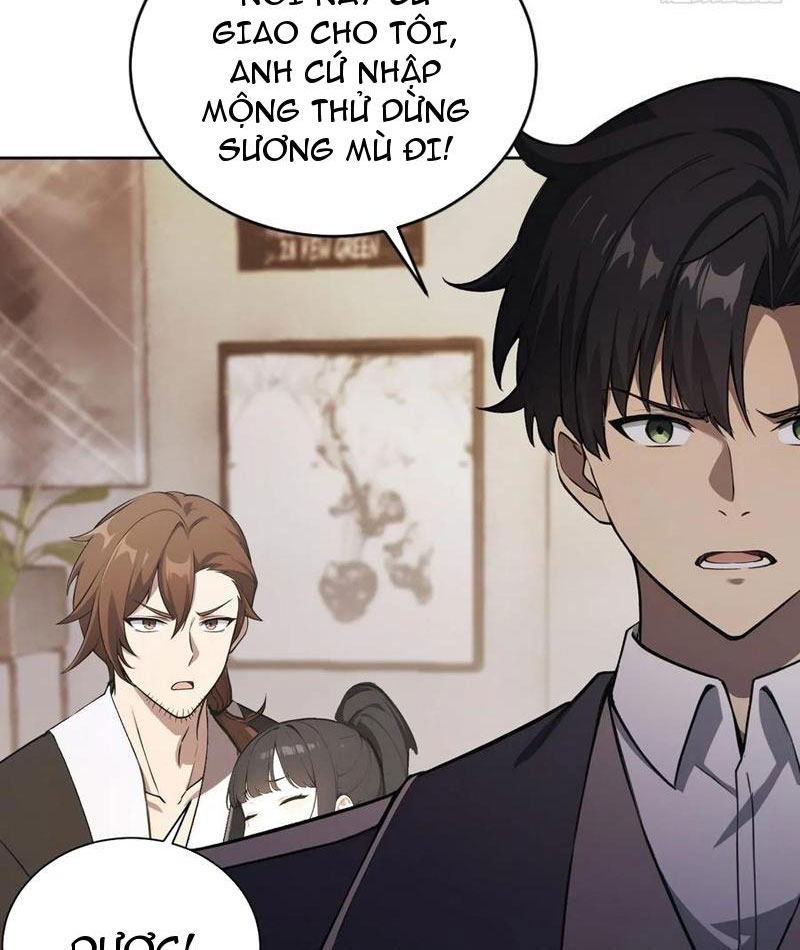 Trò Chơi Quỷ Dị: Ta Dựa Vào Vô Số Công Đức Khắc Thông Quan Chapter 165 - Trang 2