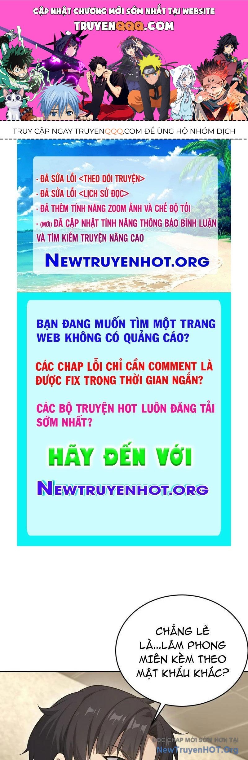 Trò Chơi Quỷ Dị: Ta Dựa Vào Vô Số Công Đức Khắc Thông Quan Chapter 167 - Trang 2