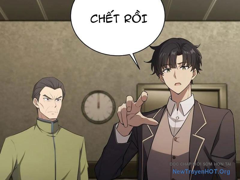 Trò Chơi Quỷ Dị: Ta Dựa Vào Vô Số Công Đức Khắc Thông Quan Chapter 167 - Trang 2