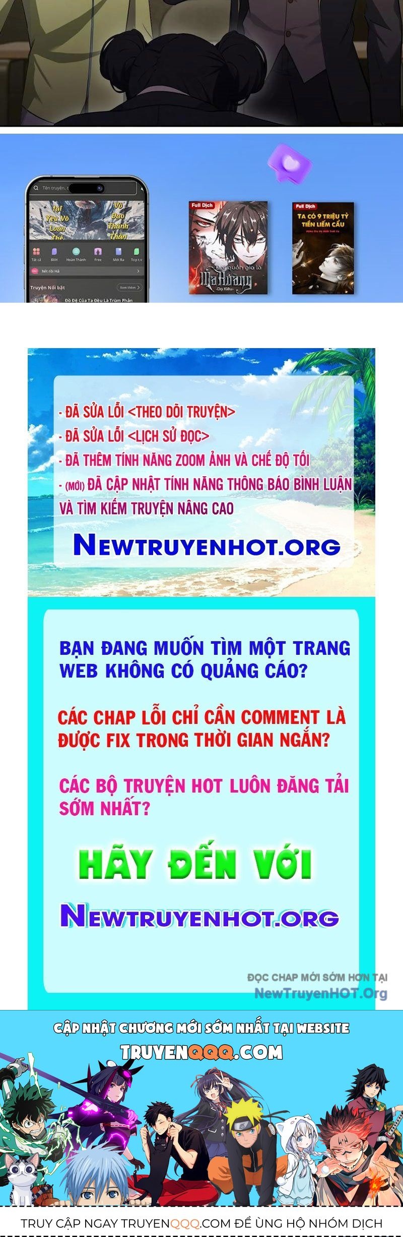 Trò Chơi Quỷ Dị: Ta Dựa Vào Vô Số Công Đức Khắc Thông Quan Chapter 167 - Trang 2